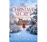 The Christmas Secret