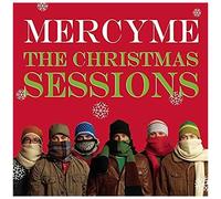 MercyMe – The Christmas Sessions – CD