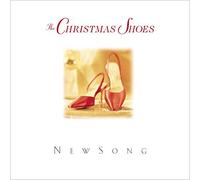 The Christmas Shoes by NewSong (2001-10-23)