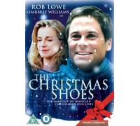 The Christmas Shoes [Region 2] by Rob Lowe by Rob Lowe