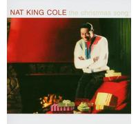 The Christmas Song by Nat King Cole
