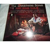 The Christmas Song - Nat King Cole LP