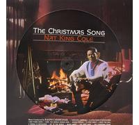 The Christmas Song - Picture Disc