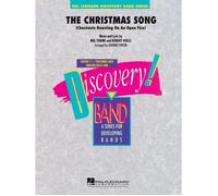 The Christmas Song / Score + Parties