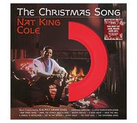 The Christmas Song - Vinyle Couleur