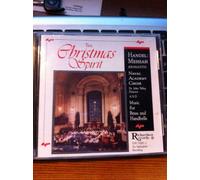 The Christmas Spirit