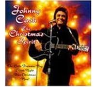 The Christmas Spirit [Import]
