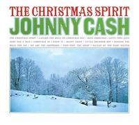 The Christmas Spirit-Vinyle Couleur