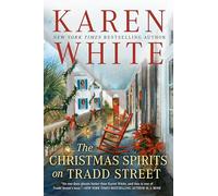 The Christmas Spirits on Tradd Street