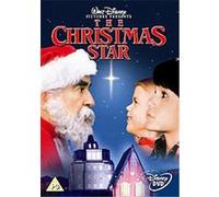 The Christmas Star – Disney – Import anglais