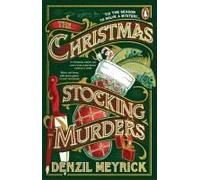 The Christmas Stocking Murders