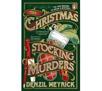 The Christmas Stocking Murders