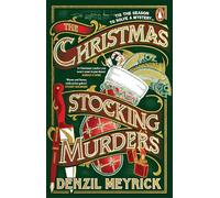 The Christmas Stocking Murders