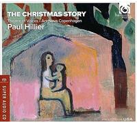 The Christmas Story by Theatre of Voices, Ars Nova Copenhagen, Paul Hillier (2011-09-13)