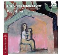 The Christmas Story [CD] NEUF