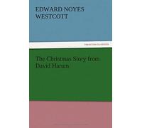 The Christmas Story From David Harum