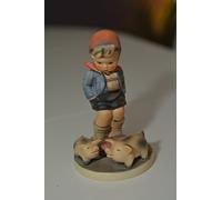The Christmas Story: M. I. Hummel