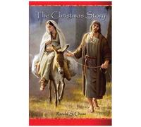 The Christmas Story: Mary, Joseph, And The Baby Jesus From A Personal Perspective