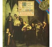 The Christmas Story ~ Vinyl LP