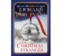 The Christmas Stranger - Richard Paul Evans - Gallery books - ebook (ePub) - Livre