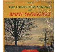 The Christmas Strings of Jimmy Swaggart