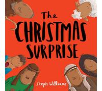The Christmas Surprise