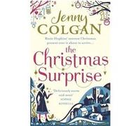 The Christmas surprise Jenny Colgan (Auteur)
