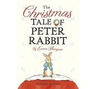 The Christmas Tale of Peter Rabbit - [Version Originale] Inconnu (Auteur)