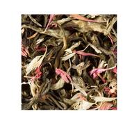 Thé Christmas Tea blanc - Dammann frères