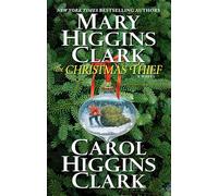 The Christmas Thief: A Novel