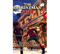 The Christmas Thief (Book 9)
