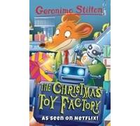 The Christmas Toy Factory