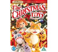 The Christmas Toy [Import]