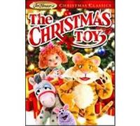 The Christmas Toy Movie G