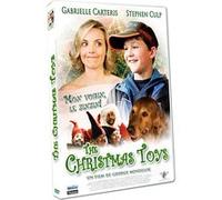 The Christmas Toys G