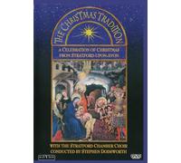 The Christmas Tradition: A Celebration Of Christmas [DVD]