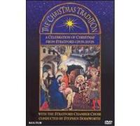 The Christmas Tradition: A Celebration of Christmas - DVD Zone 1