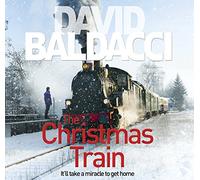 The Christmas Train