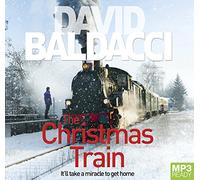 The Christmas Train