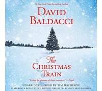 The Christmas Train