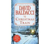 The Christmas Train - [Livre en VO] David Baldacci (Auteur)