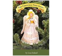 The Christmas Tree Angel