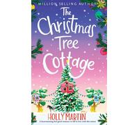 The Christmas Tree Cottage