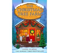 Laurie Gilmore – The Christmas Tree Farm – Roman – Broché