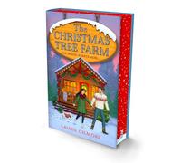 Laurie Gilmore – The Christmas Tree Farm – Édition Deluxe – Relié