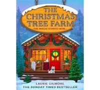 Laurie Gilmore – The Christmas Tree Farm – Roman – Broché