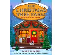 The Christmas tree farm - Laurie Gilmore - One More Chapter - broché - Roman