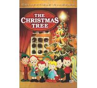 The Christmas Tree [Import USA Zone 1]