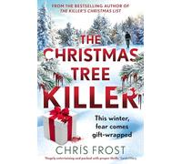 The Christmas Tree Killer