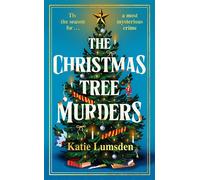 The Christmas Tree Murders - Katie Lumsden - Penguin - ebook (ePub) - Livre